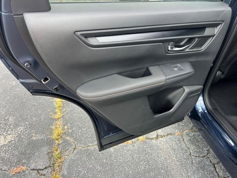 New 2025 Honda CR-V Sport-L image 12