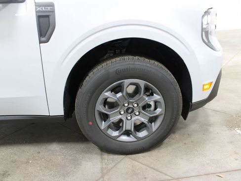 New 2026 Ford Maverick XLT FWD image 35