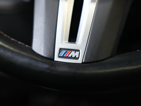 Used 2023 BMW X6 M w/ Competition Package image 43