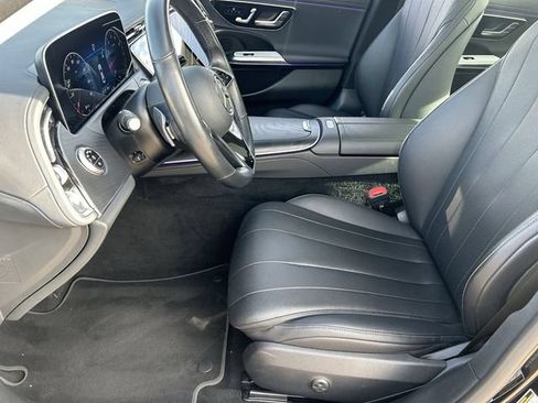 Used 2025 Mercedes-Benz E 350 Sedan w/ Winter Package image 20