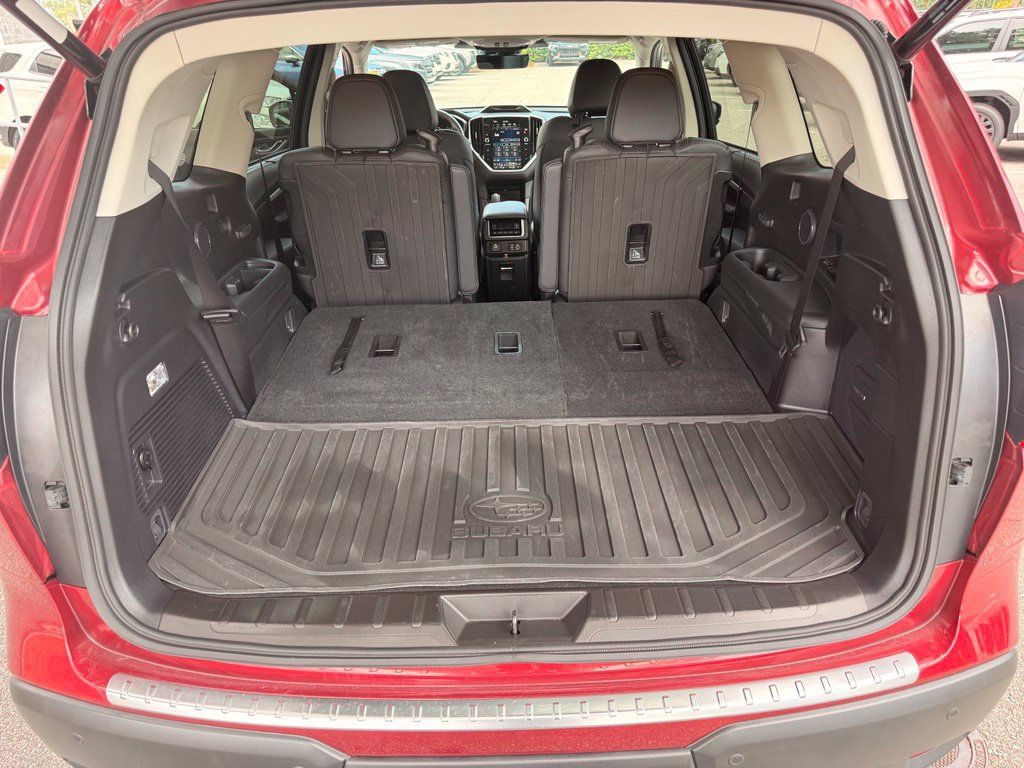 Used 2024 Subaru Ascent Touring AWD/4WD image 16