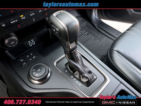 Used 2021 Ford Ranger Lariat w/ Equipment Group 501A High AWD/4WD image 28