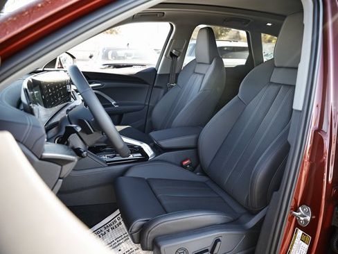 New 2025 Audi Q5 Prestige image 20