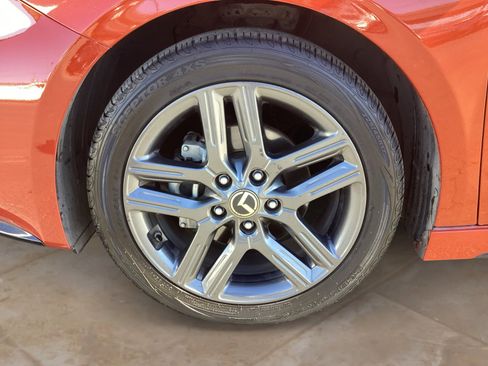 Used 2021 Kia Forte GT-Line w/ GT-Line Premium Package image 29