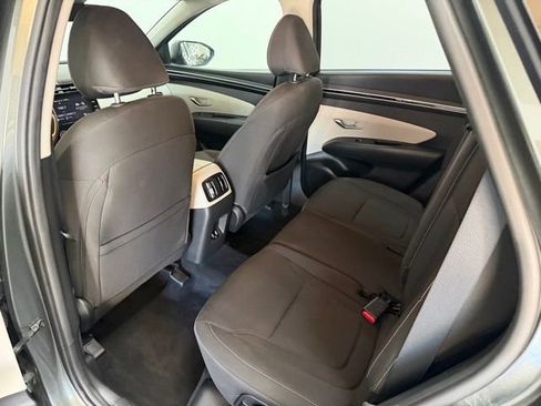 Used 2023 Hyundai Tucson SEL AWD/4WD image 31
