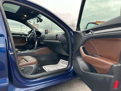 Used 2015 Audi A3 1.8T Premium image 19