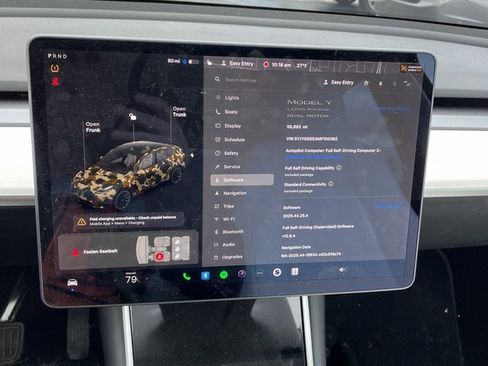 Used 2021 Tesla Model Y Long Range image 6