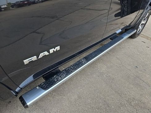 Used 2022 RAM 1500 Laramie image 19