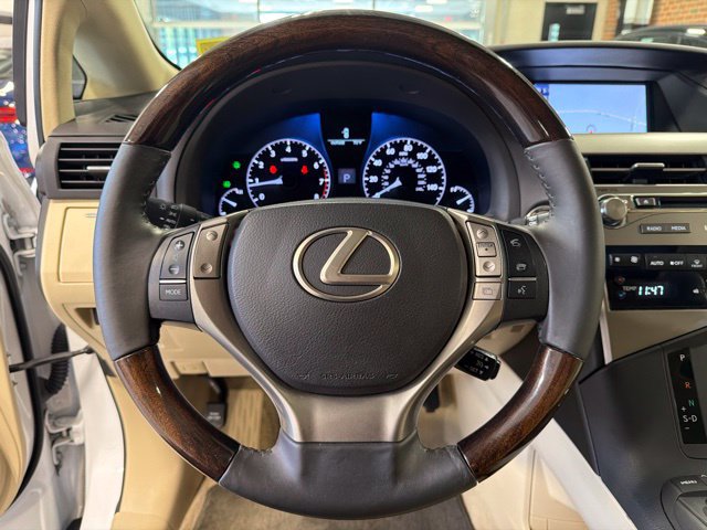 Used 2015 Lexus RX 350 AWD image 15