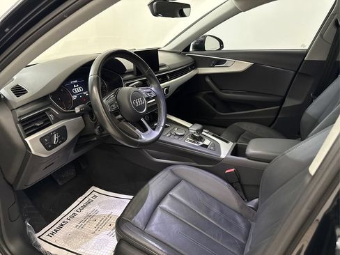 Used 2017 Audi A4 2.0T Premium FWD image 17