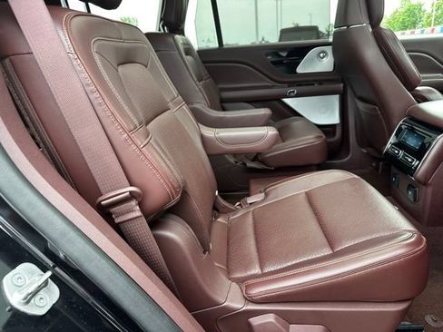 Used 2020 Lincoln Aviator Black Label w/ Dynamic Handling Package AWD/4WD image 10