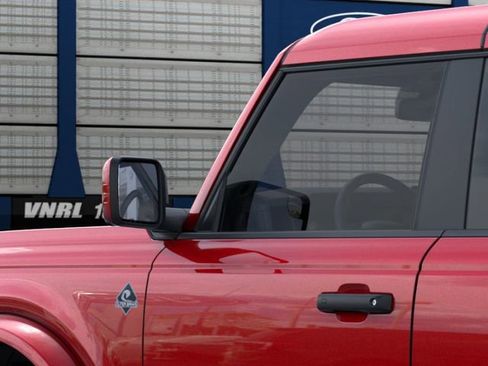 New 2026 Ford Bronco Outer Banks AWD/4WD image 22