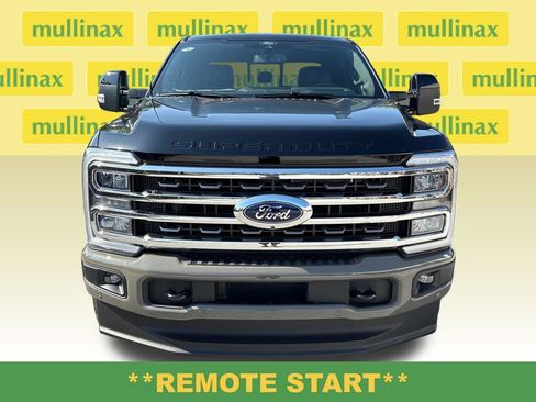 New 2026 Ford F250 King Ranch AWD/4WD image 22