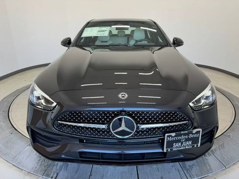 New 2026 Mercedes-Benz C 300 Sedan image 13