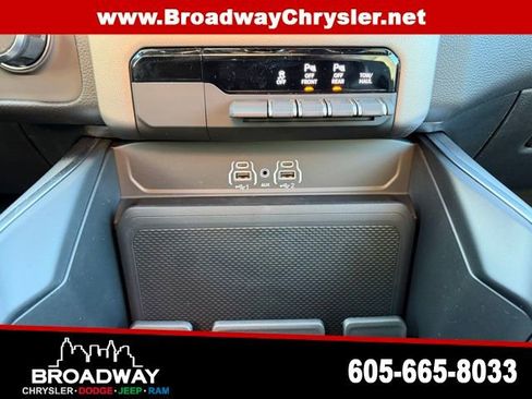 New 2026 RAM 1500 Big Horn image 18