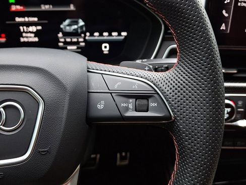 Used 2023 Audi S4 Premium Plus w/ Premium Plus Package image 25