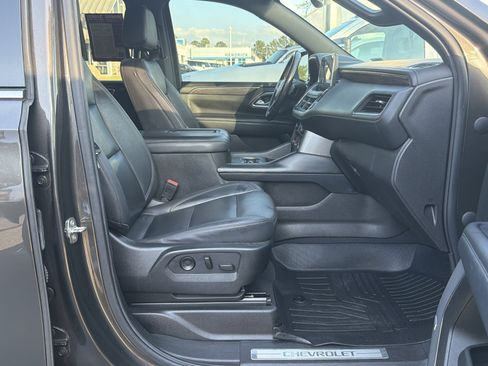 Used 2021 Chevrolet Tahoe LT RWD image 33
