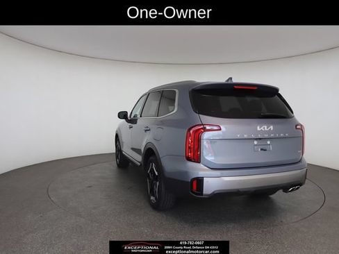 Used 2025 Kia Telluride S AWD/4WD image 13