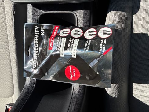 New 2026 Toyota Corolla Cross LE image 48