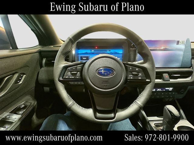Certified 2026 Subaru Outback Limited AWD/4WD image 11