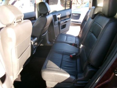 Used 2019 Ford Flex SEL w/ Equipment Group 202A image 19