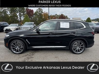 Used 2023 BMW X3 xDrive30i w/ Premium Package
