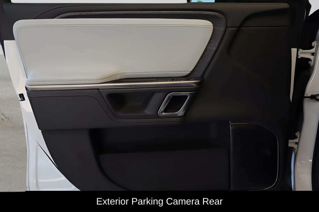 Used 2024 Rivian R1S Adventure Quad AWD/4WD image 22