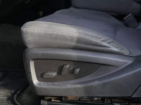 Used 2015 GMC Sierra 2500 SLE w/ SLE Preferred Package image 22