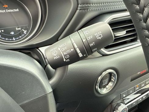 New 2025 MAZDA CX-5 AWD 2.5 S w/ Preferred Package image 19