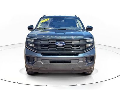 Used 2025 Ford Expedition Max Active