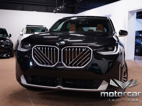 Used 2025 BMW X3 xDrive30i w/ Convenience Package AWD/4WD image 1
