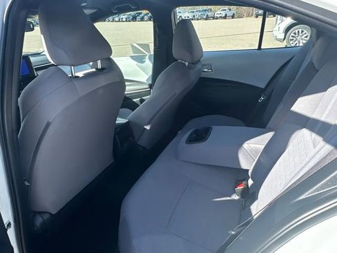 Certified 2023 Toyota Corolla SE image 22