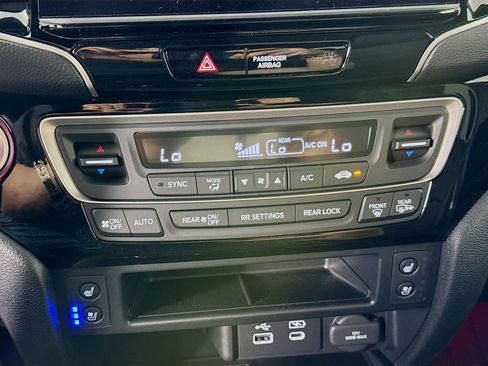 New 2026 Honda Ridgeline Black Edition image 18