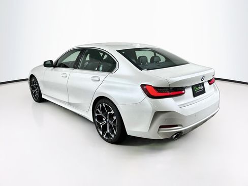 Used 2026 BMW 330i Sedan RWD image 5