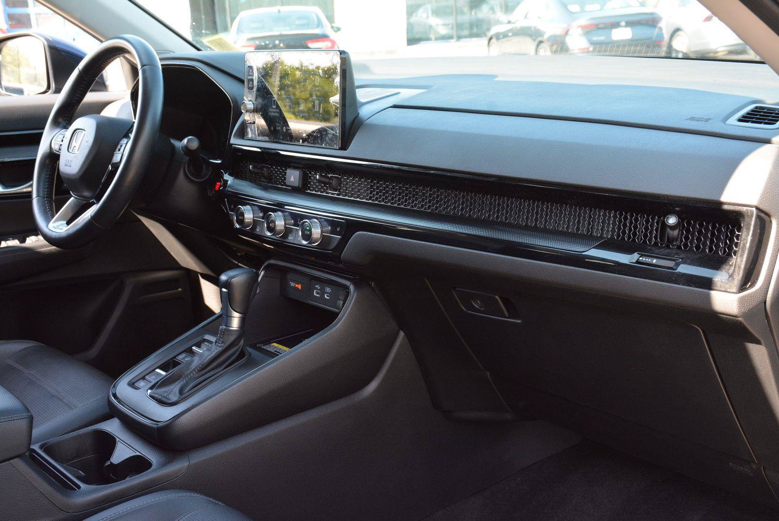 Used 2024 Honda CR-V EX-L image 21