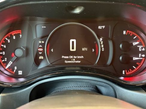 New 2026 Dodge Durango GT AWD/4WD image 21