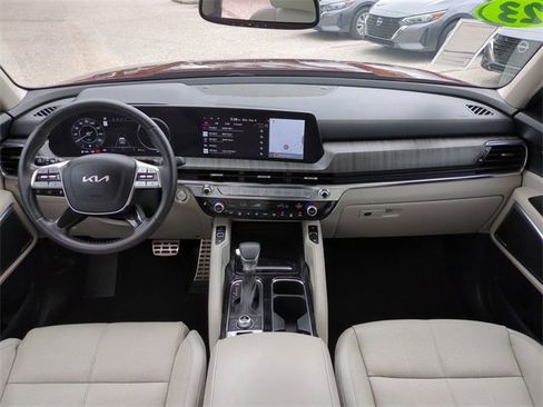 Used 2023 Kia Telluride SX image 14