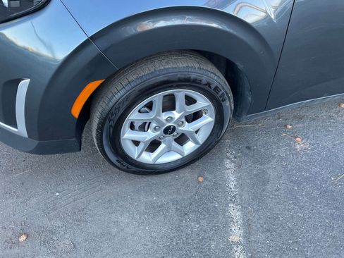 Used 2025 Kia Soul LX w/ LX Technology Package image 28