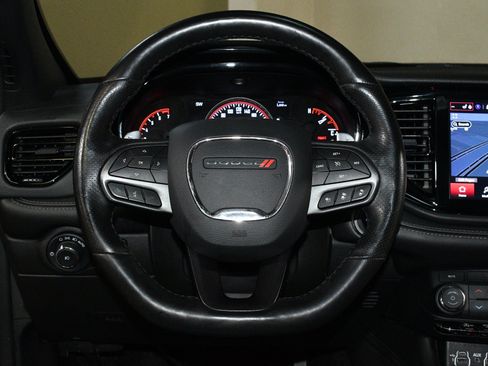 Used 2022 Dodge Durango GT RWD image 27