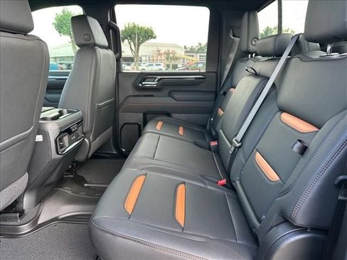New 2026 GMC Sierra 2500 AT4 w/ AT4 Premium Plus Package AWD/4WD image 25