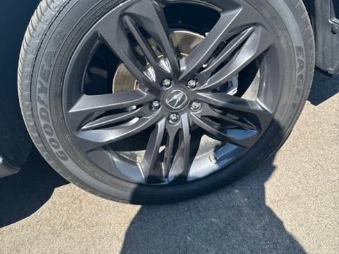 Used 2019 Acura RDX A-Spec AWD/4WD image 11