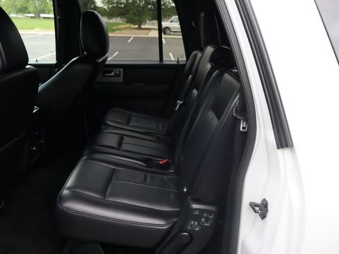 Used 2017 Ford Expedition EL Limited AWD/4WD image 20