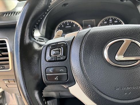 Used 2021 Lexus NX 300 FWD w/ Accessory Package 2 image 23