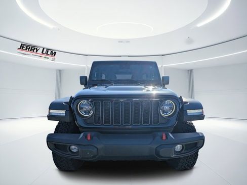 Used 2024 Jeep Wrangler Unlimited Rubicon image 7