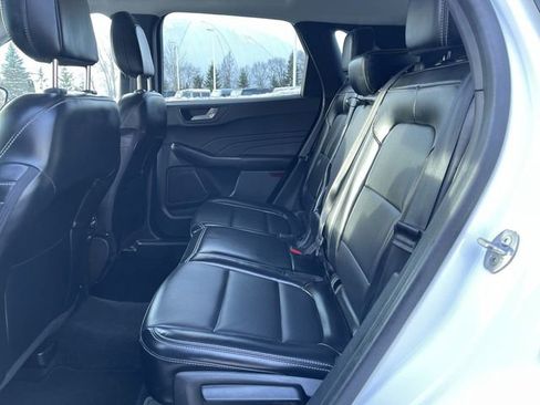 Used 2023 Ford Escape Platinum image 25