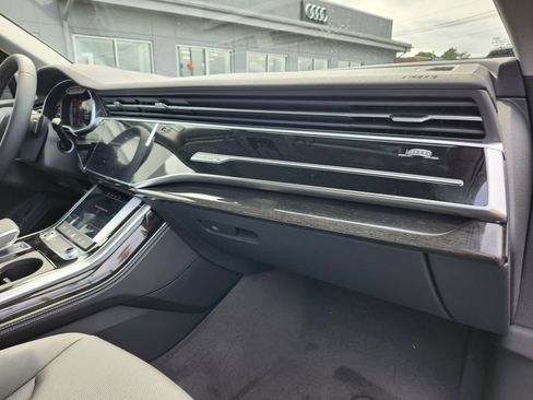 New 2026 Audi Q7 2.0T Premium Plus AWD/4WD image 11