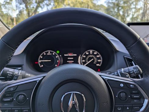 Used 2023 Acura RDX w/ Technology Package image 33
