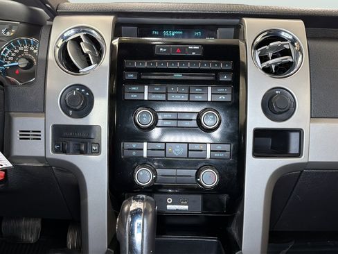 Used 2011 Ford F150 FX4 w/ FX Plus Pkg AWD/4WD image 16