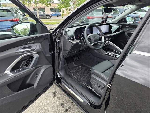 New 2026 Audi Q5 Premium AWD/4WD image 19