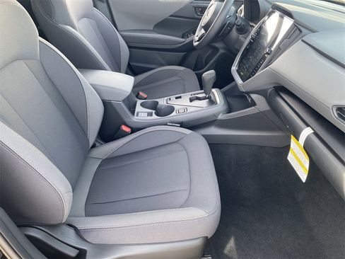 New 2025 Subaru Crosstrek 2.0i Premium image 8